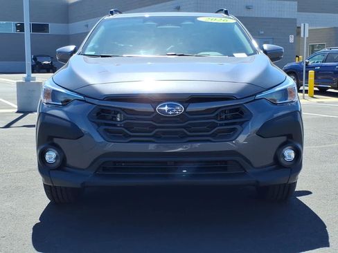 Certified 2026 Subaru Crosstrek 2.0i Premium image 2