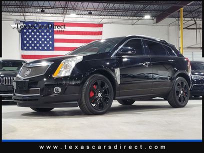 Used 2014 Cadillac SRX Performance w/ Driver Awareness Package