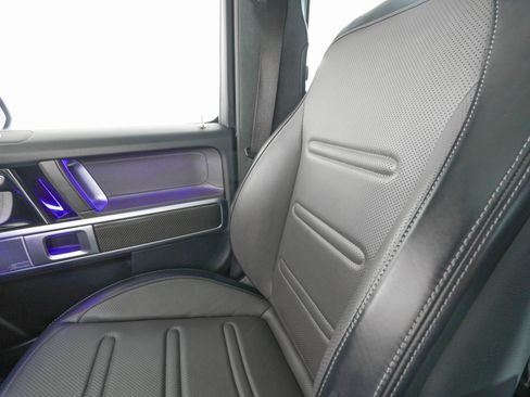Used 2022 Mercedes-Benz G 550 image 28