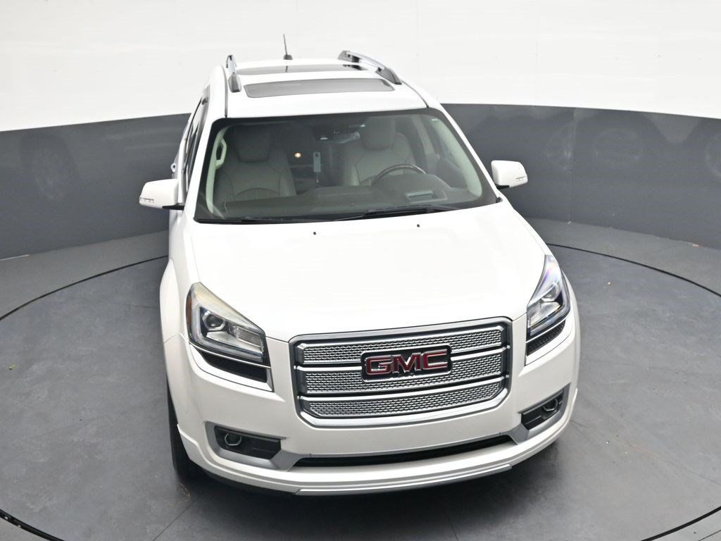 Used 2016 GMC Acadia Denali AWD/4WD image 26
