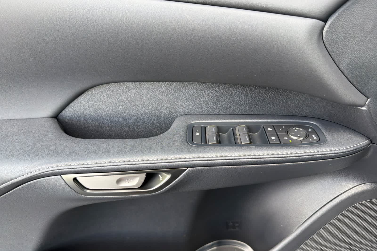 New 2026 Lexus RX 350 Premium w/ Convenience Package FWD image 12