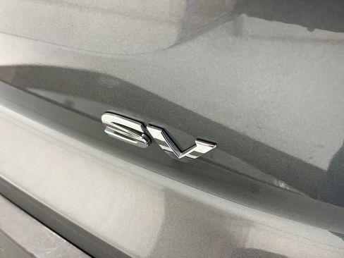 Used 2024 Nissan Pathfinder SV image 26