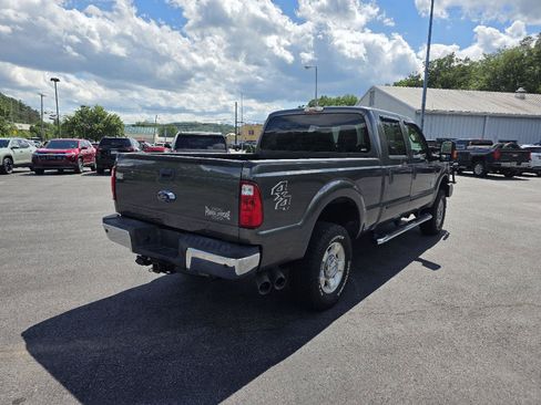 Used 2015 Ford F350 XLT w/ XLT Interior Package AWD/4WD image 7
