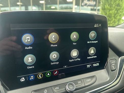 Used 2024 Chevrolet Blazer RS w/ Driver Confidence II Package image 12