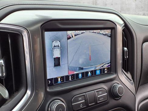 Used 2022 Chevrolet Silverado 2500 LTZ w/ LTZ Premium Package image 17