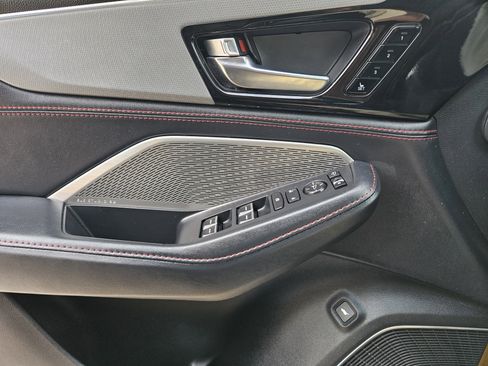 Used 2022 Acura MDX Type S image 24