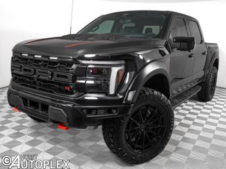 Used 2026 Ford F150 Raptor w/ Equipment Group 803A Raptor R AWD/4WD video 1