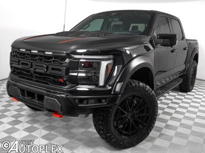 Used 2026 Ford F150 Raptor w/ Equipment Group 803A Raptor R