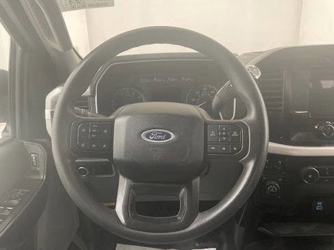 Used 2023 Ford F150 XL w/ Trailer Tow Package image 12