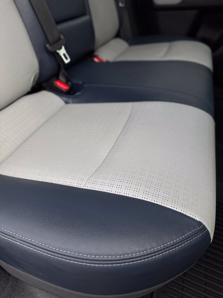 Certified 2023 Subaru Solterra AWD image 34