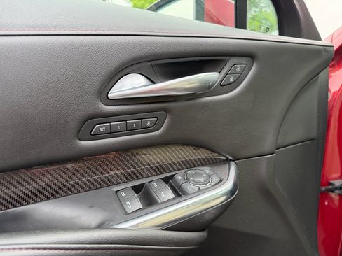 Used 2021 Cadillac XT4 Sport AWD/4WD image 15