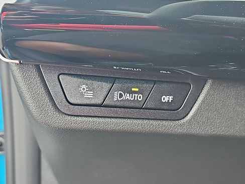 New 2025 BMW X1 xDrive28i w/ Technology Package image 27