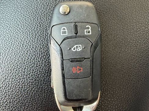 Used 2023 Ford Transit 250 Medium Roof w/ Load Area Protection Package RWD image 43