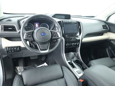 Used 2022 Subaru Ascent Limited w/ Technology Package image 11