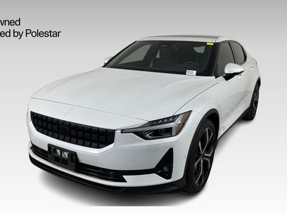 Used 2021 Polestar Polestar 2 w/ Performance Package