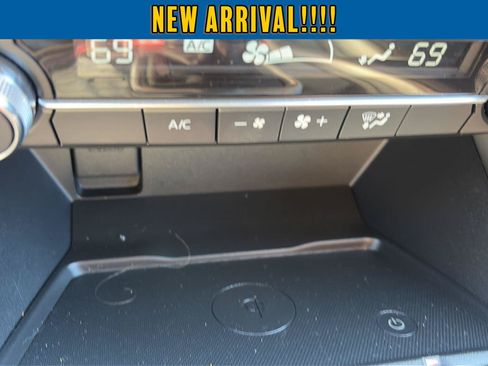 Used 2025 MAZDA CX-5 Carbon Edition AWD/4WD image 25