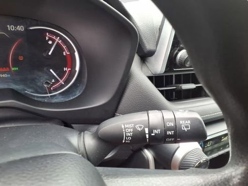 Used 2023 Toyota RAV4 XLE image 25