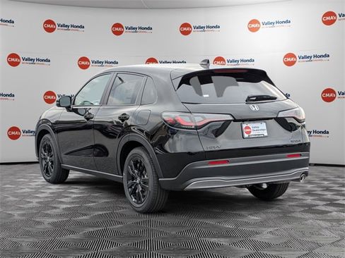 New 2026 Honda HR-V Sport image 7