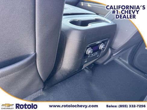Used 2023 Chevrolet Tahoe Z71 AWD/4WD image 17