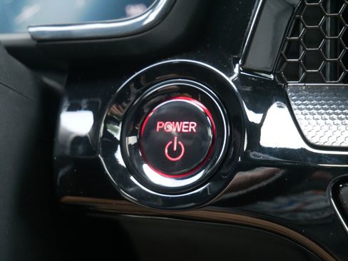 New 2026 Honda CR-V Sport Touring image 28