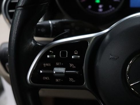 Used 2022 Mercedes-Benz GLC 300 image 28