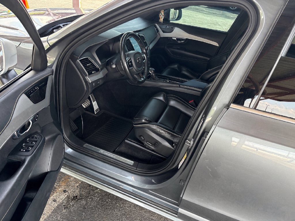 Used 2019 Volvo XC90 T6 R-Design w/ Advanced Package AWD/4WD image 5