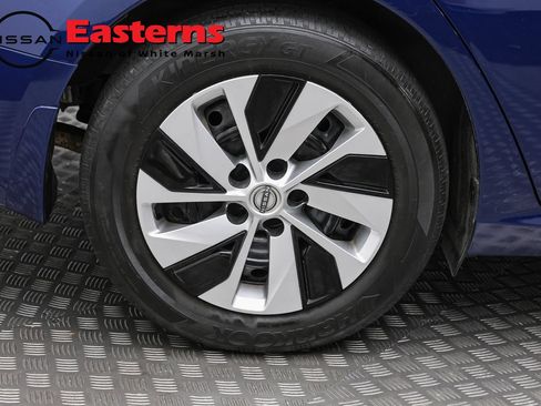 Used 2023 Nissan Altima 2.5 S FWD image 29