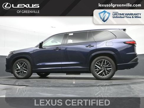 Used 2026 Lexus TX 350 AWD w/ Technology Package image 15