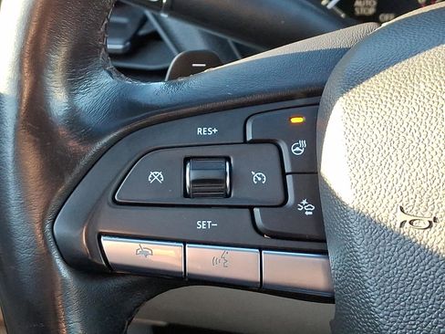 Used 2022 Cadillac CT4 Luxury w/ Sun And Sound Package image 21