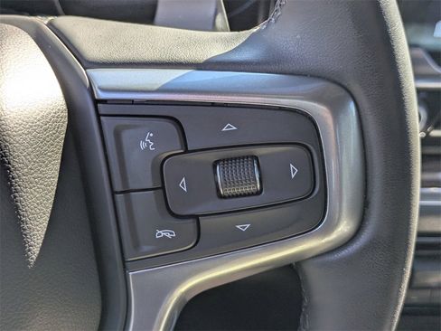 Used 2024 Chevrolet Silverado 1500 RST w/ Convenience Package II image 51