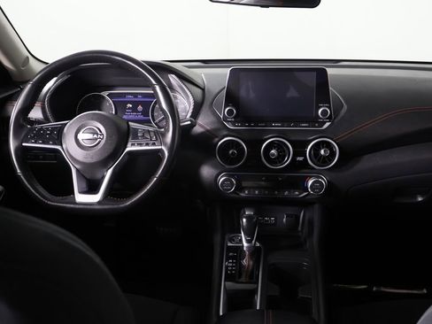 Used 2024 Nissan Sentra SR FWD image 29