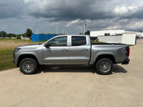 New 2026 Chevrolet Colorado LT AWD/4WD image 6