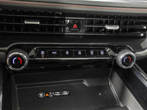 Used 2025 Chevrolet Tahoe RST w/ Comfort Package AWD/4WD image 33