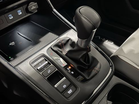 New 2026 Honda CR-V Sport Touring image 32