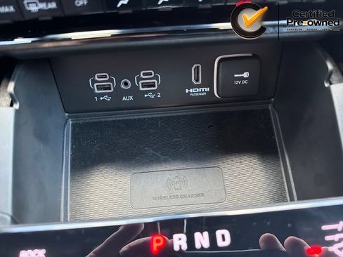 Certified 2023 Jeep Grand Cherokee Summit AWD/4WD image 92
