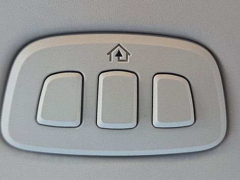 New 2025 Ford Ranger Lariat w/ FX4 Off-Road Package image 21