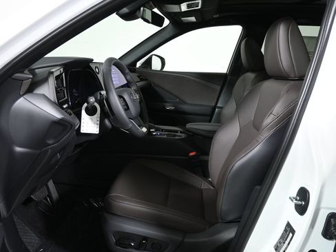 New 2026 Lexus TX 350 AWD w/ Technology Package image 3