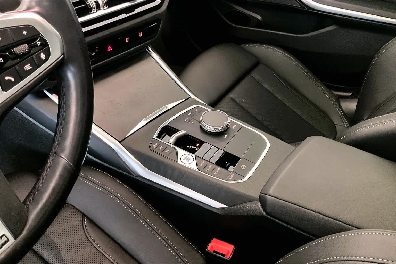 Used 2023 BMW M340i xDrive w/ Premium Package AWD/4WD image 15