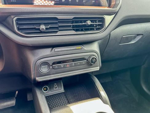 New 2026 Ford Bronco Sport Outer Banks AWD/4WD image 28