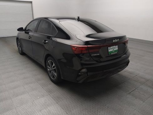 Used 2023 Kia Forte LXS FWD image 5