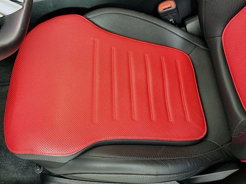 Certified 2024 Mercedes-Benz C 300 4MATIC Sedan image 24