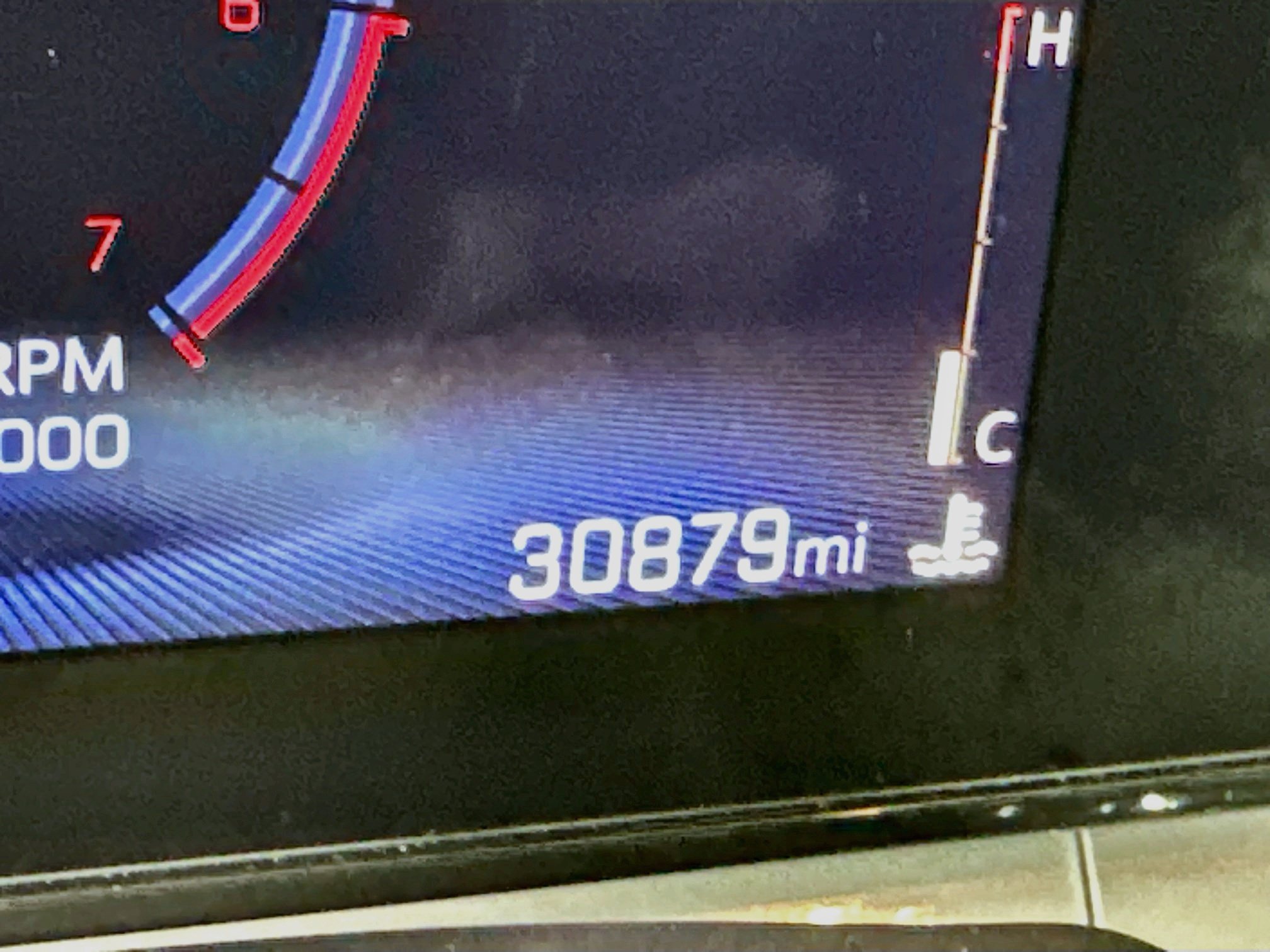 Used 2025 Chevrolet Trax LT FWD image 19