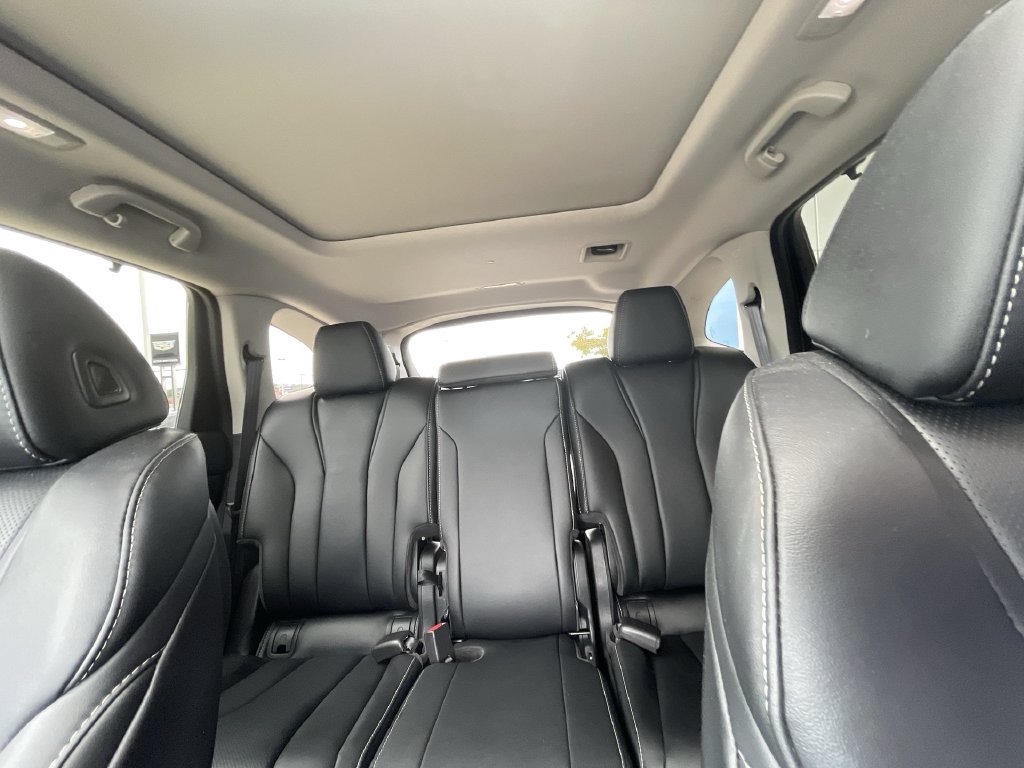 Used 2024 Acura MDX w/ Technology Package FWD image 21