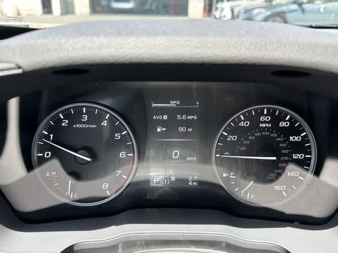 Used 2025 Subaru Crosstrek 2.5i Limited w/ Crosstrek Mirror Package AWD/4WD image 19