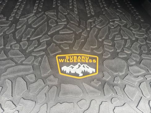 Used 2024 Subaru Outback Wilderness AWD/4WD image 25