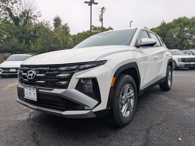 New 2026 Hyundai Tucson SE AWD/4WD image 8
