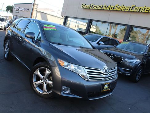 Used 2009 Toyota Venza image 36