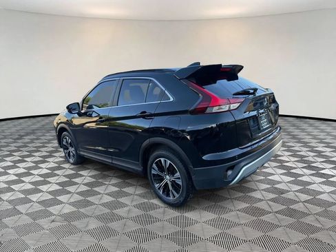 Used 2022 Mitsubishi Eclipse Cross SE AWD/4WD image 5