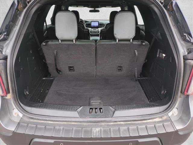 Used 2022 Ford Explorer Timberline AWD/4WD image 6