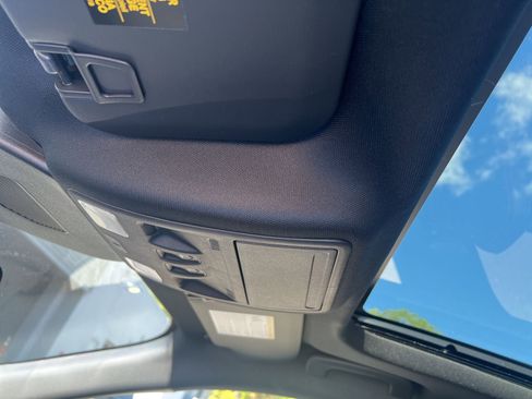 New 2025 Ford Escape ST-Line Elite w/ Tech Pack #1 image 35